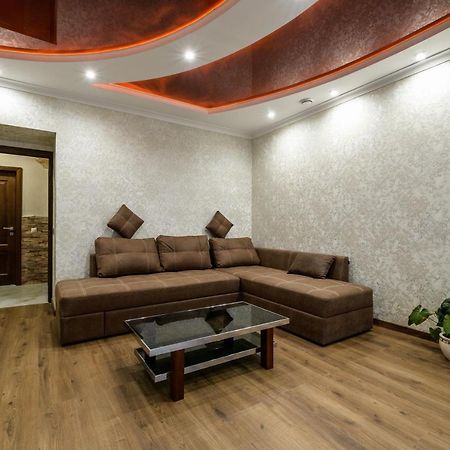 Kyivska Apartments Lviv Eksteriør bilde